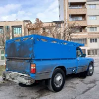 نیسان دیزل|خودرو سواری و وانت|همدان, |دیوار