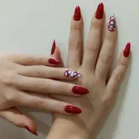 خدمات تخصصی ناخن