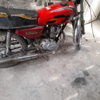 احسان ۱۲۵مدل ۸۸