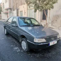 پژو 2000 مدل 73|خودرو سواری و وانت|بومهن, |دیوار