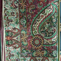 ترمه یزد