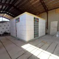 پیش ساخته های st