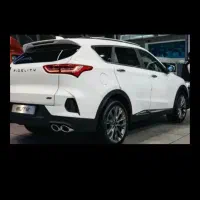 فیدیلیتی الیت 7 نفره صفر