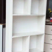 کتابخانه mdf