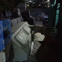 کارگاه گرانول و کندور اوکسیدور|اجارهٔ دفتر صنعتی، کشاورزی، تجاری|شیراز, محمدیه|دیوار