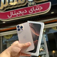 iPhone 16Promax 256G