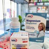 استخدام پرسنل داروخانه