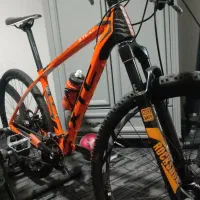 دوچرخه جاینت xtc