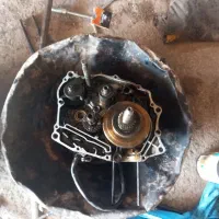 تعمیرات موتور سیکلت و دوچرخه