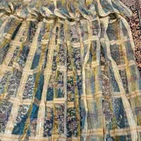 پرده توری|پرده، رانر، رومیزی|رشت, کوی قدس|دیوار