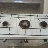 اجاق گاز نو|اجاق گاز و لوازم برقی پختوپز|مراغه, |دیوار