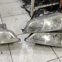 چراغ پارس