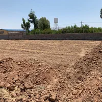 زمین ۱۰۰۰ متری روبروی شهرک صنعتی جاده دودمان(مالک)|فروش زمین و ملک کلنگی|شیراز, شهرک گلها|دیوار