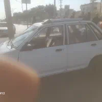 پرایدمدل ۷۴|خودرو سواری و وانت|شیراز, میانرود|دیوار