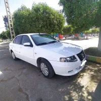 سورن پلاس گاز سیمی 1404|خودرو سواری و وانت|چابهار, |دیوار