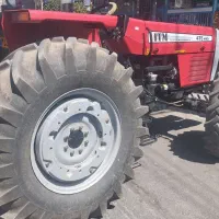 تراکتور 475
