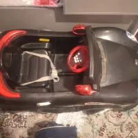 ماشین شارژی