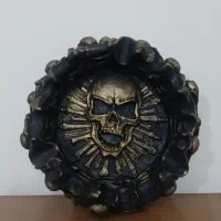 زیر سیگاری سنگ مصنوعی(مخصوص کافه دار ها)|عمدهفروشی|میبد, |دیوار