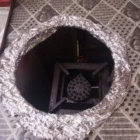 گاری فلافلی|کافی‌شاپ و رستوران|زاهدان, |دیوار