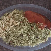 غذای خانگی وبیرون برکدبانو|خدمات پذیرایی، مراسم|شیراز, باهنر|دیوار