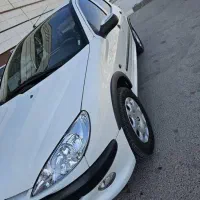 206 tu3|خودرو سواری و وانت|اردکان, |دیوار