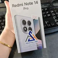 Note 14 Pro با شارژر قسطی