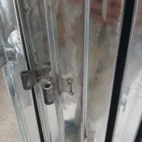 نقاش استاتیک وکارگر ساده جوشکار co2