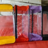 کاور روکش صندلی،پتو و لحاف|عمدهفروشی|قرچک, شهرک الحدید|دیوار