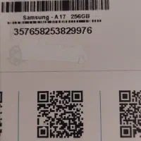 موبایل a17|موبایل|نوشهر, |دیوار