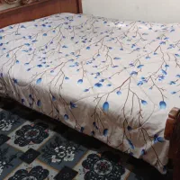 روتختی دورویه خیلی کم استفاده شده