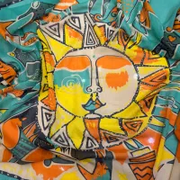 شال و روسری