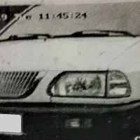 معاوضه پراید ۱۴۱ با 207 یا پارس tu5 یا sd بی رنگ