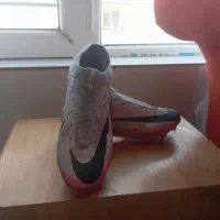 کفش استوک دار نایکی یورو 2024اورجینال سایز 39