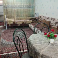 سوییت تمیز همراه پارکینگ مسقف و حیاط خلوت|اجارهٔ کوتاهمدت آپارتمان و سوئیت|بندر انزلی, کوی آزادگان|دیوار