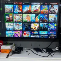 نصب بازی ps5 و ps4|کنسول، بازی ویدئویی و آنلاین|بندرعباس, |دیوار