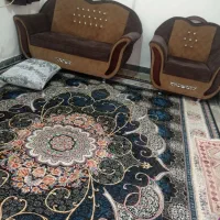 مبل ۷نفره|مبلمان خانگی و میز عسلی|پاکدشت, پاکدشت (مامازند)|دیوار