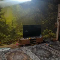 اجاره روزانه 160متر ویلایی مبله دوبلگس برای مرفحین