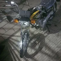 فروش فوری موتور مزایده|موتورسیکلت|علی‌آباد کتول, |دیوار