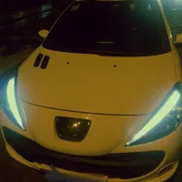 207پانا|خودرو سواری و وانت|انگوران, |دیوار