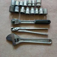 آچاروابزارآلات آلمانی آمریکایی|ابزارآلات|کرمانشاه, |دیوار