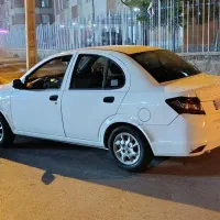 ساینا دنده‌ای EX، مدل ۱۴۰۱|خودرو سواری و وانت|گلبهار, شهر جدید گلبهار|دیوار