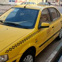 سمند مدل 95|خودرو سواری و وانت|قرچک, شهرک طلائیه|دیوار