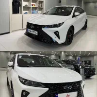 آریزو 6Gt جی تی سفید 404|خودرو سواری و وانت|اصفهان, زهران|دیوار