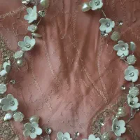 سی دی  بازی فیفا ps2 و دوربین و جاقلمی و تاج ریسه