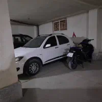 کوییک GXR سفید|خودرو سواری و وانت|همدان, |دیوار