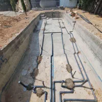 مجری  استخر و جکوزی|خدمات پیشه و مهارت|شیراز, نصر|دیوار