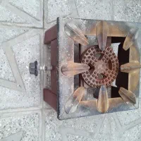 اجاق گاز کوچک|اجاق گاز و لوازم برقی پختوپز|خمین, |دیوار