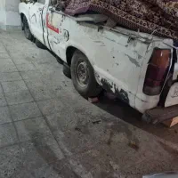 فروش ماشین مزدا1600ژاپن|خودرو سواری و وانت|تهران, شیخ هادی|دیوار