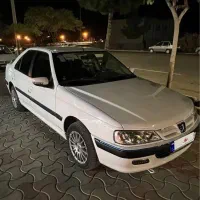 پژو پارس xu7p (سفارشی)