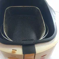 سرخ کن برقی|سایر لوازم برقی|ارومیه, |دیوار